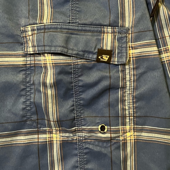 O’NEILL Swim Shorts Men’s 32 - Picture 3 of 8